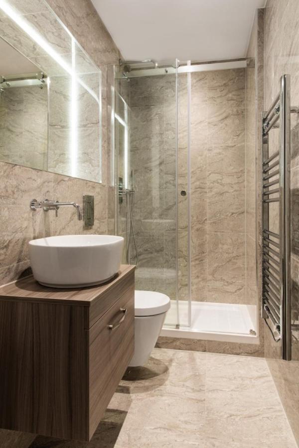 Abbott House By Viridian Apartments St Albans Buitenkant foto