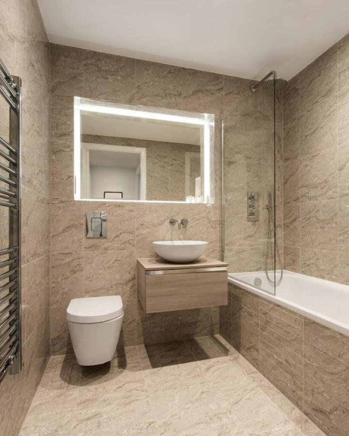 Abbott House By Viridian Apartments St Albans Buitenkant foto