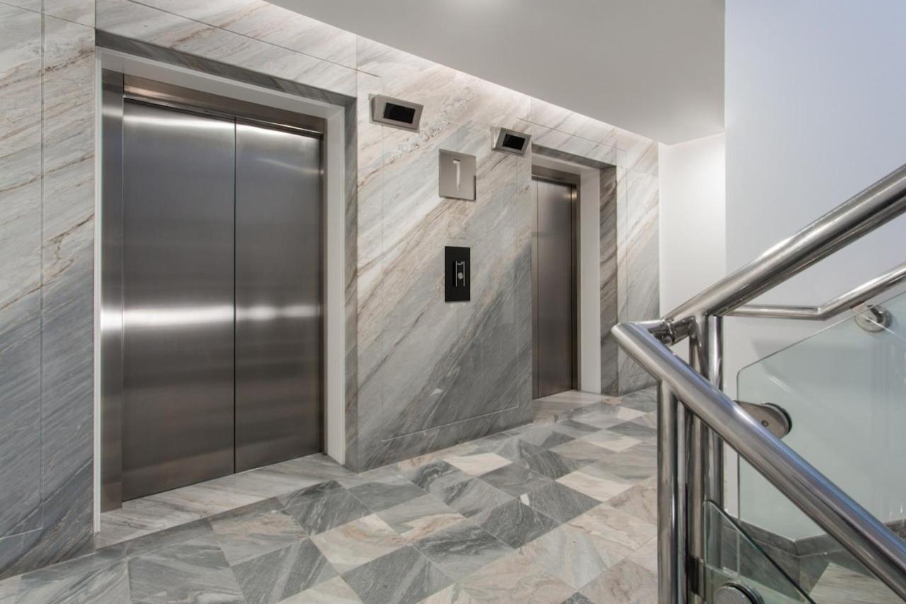 Abbott House By Viridian Apartments St Albans Buitenkant foto